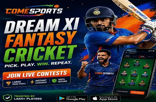 NAGPUR786 (nagpur 786) fantasy cricket & matchday visual 1