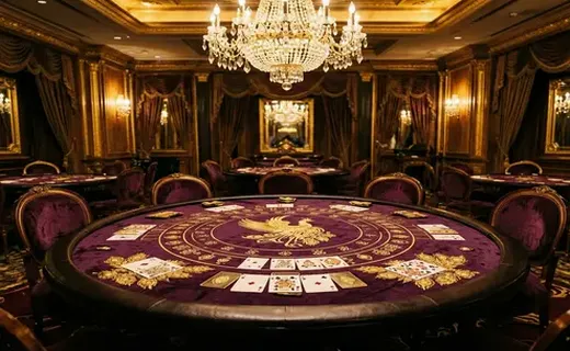 Speed Baccarat